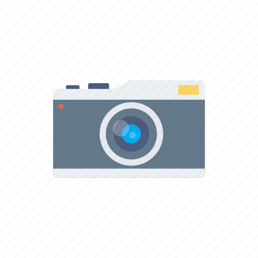 Camera, capture, device, dslr icon - Download on Iconfinder