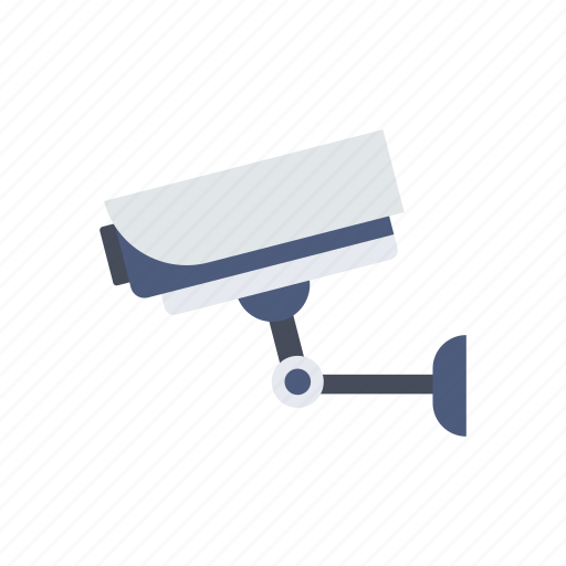Camera, cctv, safety, security icon - Download on Iconfinder