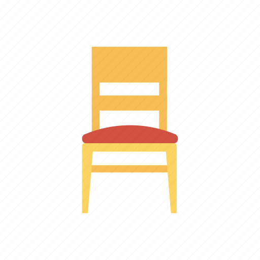 Chair, house, room, seat icon - Download on Iconfinder