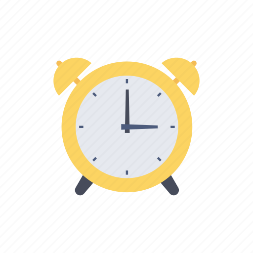 Alarm, alert, clock, reminder icon - Download on Iconfinder