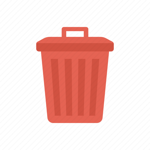 Can, dustbin, trashcan, waste icon - Download on Iconfinder