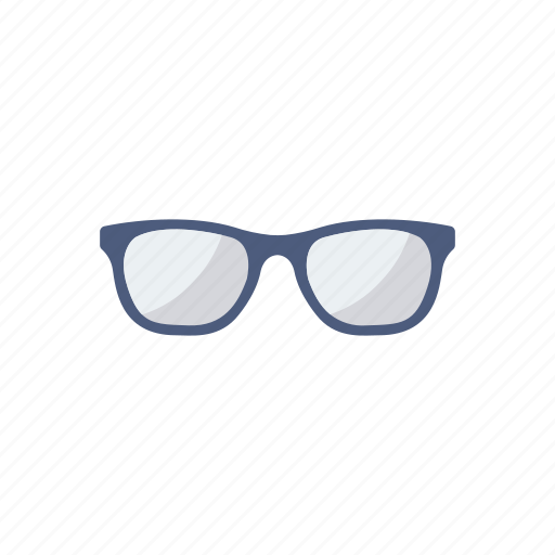 Eyewear, glasses, goggles, optical icon - Download on Iconfinder