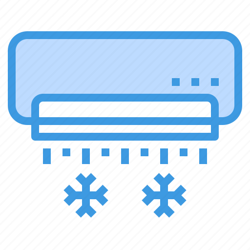 Air, cold, conditioner, conditioning, cooling, refreshing icon - Download on Iconfinder