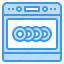 dishwasher, household, kitchen, washer, washermachine 