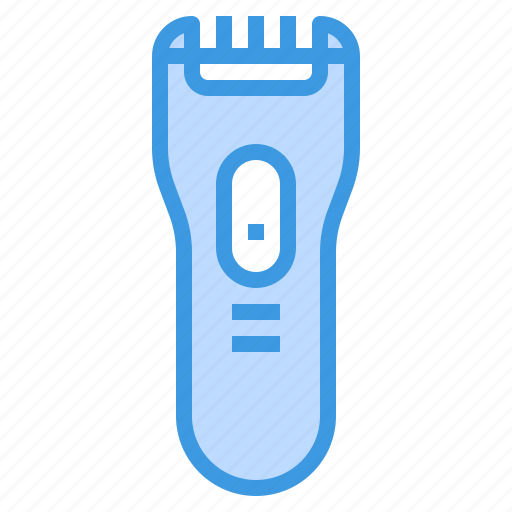 Barber, electronic, electronics, grooming, hairclipper, razor, shaver icon - Download on Iconfinder