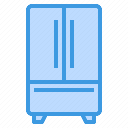 Closet, furniture, household, lockers, wardrobe icon - Download on Iconfinder
