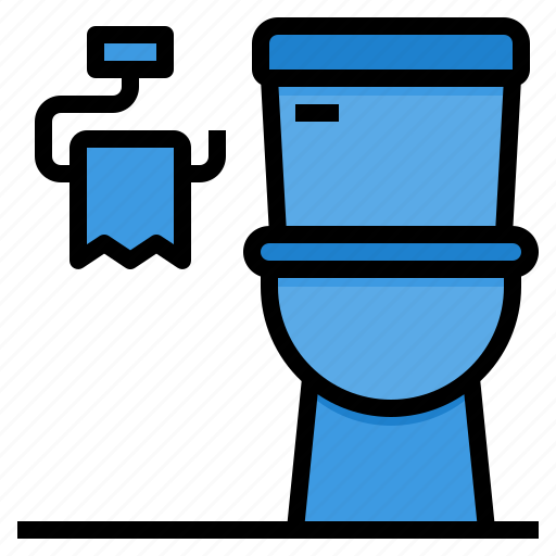 Hygiene, restroom, sanitary, toilet, wc icon - Download on Iconfinder