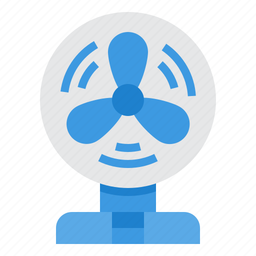 Air, equipment, fan, tool, ventilator icon - Download on Iconfinder