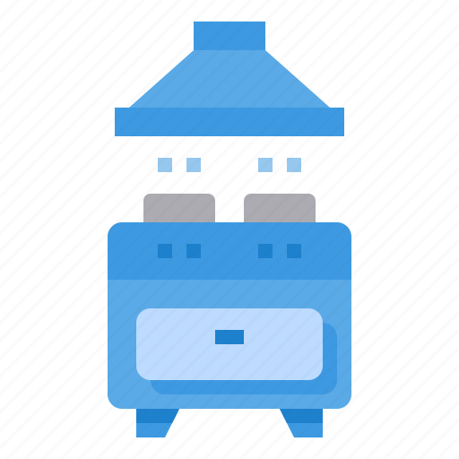 Cooking, gas, household, kitchenware, stove icon - Download on Iconfinder