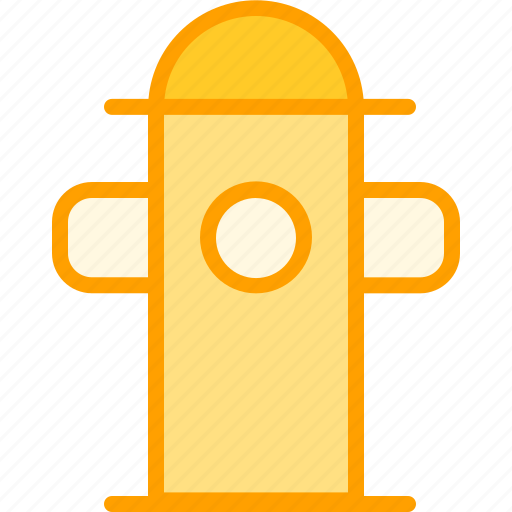 Furniture, home, house, household, hydrant icon - Download on Iconfinder