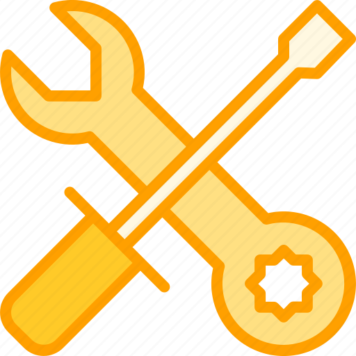 Furniture, home, house, household, wrench icon - Download on Iconfinder