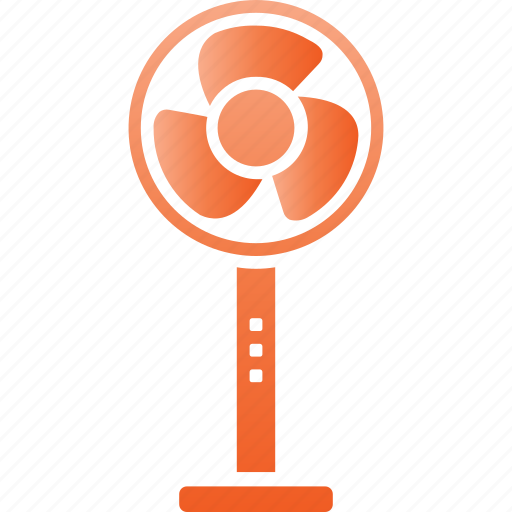 Cooler, cooling, device, electric, electronic, fan, ventilation icon - Download on Iconfinder