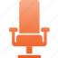 chair, desk, furniture, households, office, office chair, work 