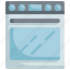 oven, microwave, kitchen, appliance, cooking, food 