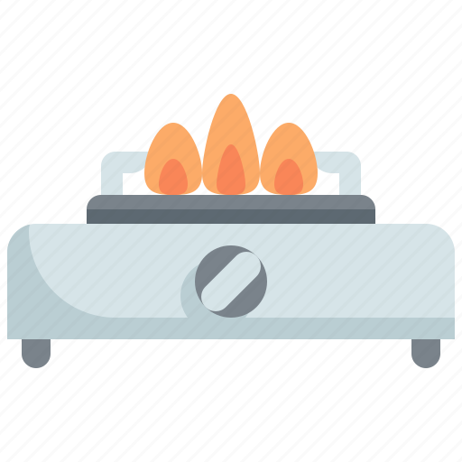 Gas, stove, cooking, kitchen, kitchenware, food icon - Download on Iconfinder