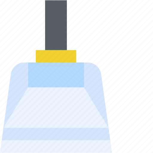 Dustpan, clean, household, housework, tools, cleaning icon - Download on Iconfinder