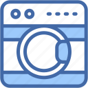 washing, machine, electrical, appliance, electronics, laundry