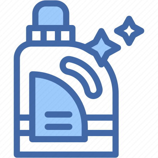 Detergent, cleaning, housekeeping, disinfectant, chemical, cleaner icon - Download on Iconfinder