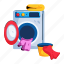 washing machine, washing clothes, laundry machine, laundry, laundry appliance 