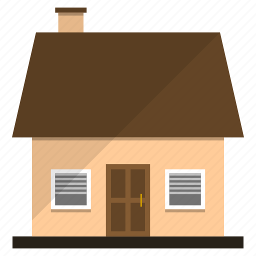 Buildings, estate, home, house icon - Download on Iconfinder