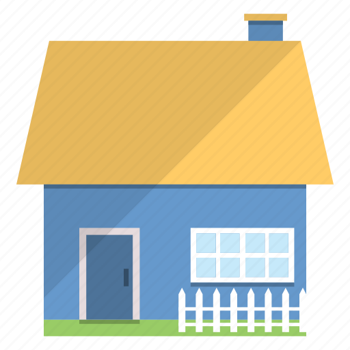Cottage, home, houses, village icon - Download on Iconfinder