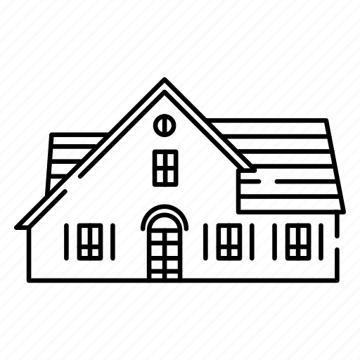 House, construction icon - Download on Iconfinder