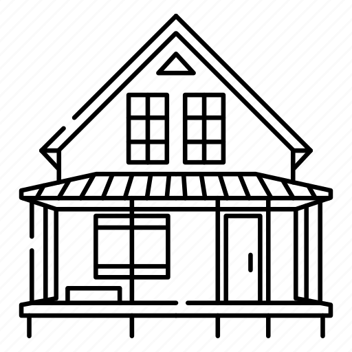 House, construction icon - Download on Iconfinder
