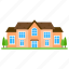 cornish cottage, cottage house, cottages, house style, residence 
