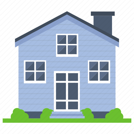 Architectural building, historical house, home building, manor house, manorial property icon - Download on Iconfinder