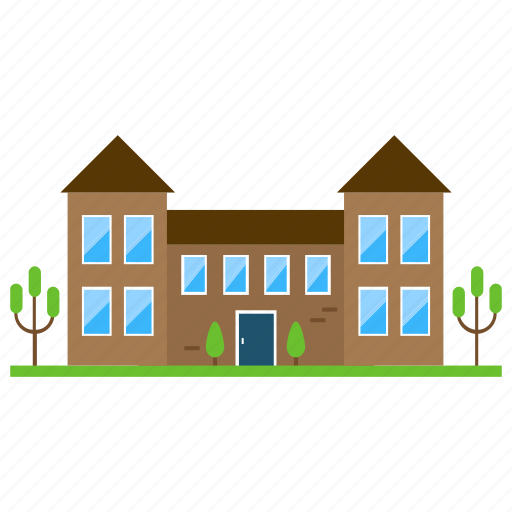 Castle, mansion, palace, residential home, villa icon - Download on Iconfinder