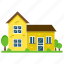 historical architecture, house exterior, house model, italianate house, residential building 