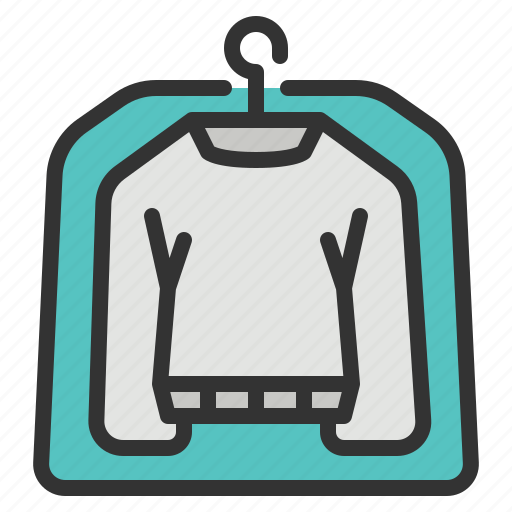 Dry, cleaning, clothes, washing, clean, housework icon - Download on Iconfinder