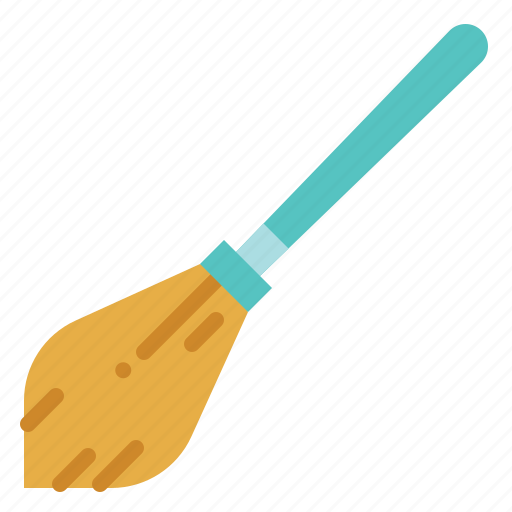 Broom, cleaning, mop, mopping, clean, housework icon - Download on Iconfinder