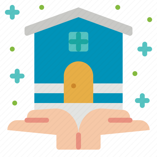 Housekeeping, cleaning, clean, housework, protect icon - Download on Iconfinder