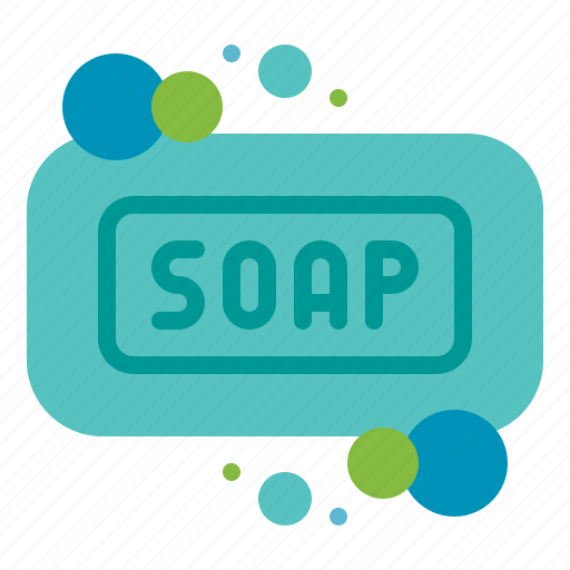 Soap, bath, cleaning, clean, hygiene, wash icon - Download on Iconfinder