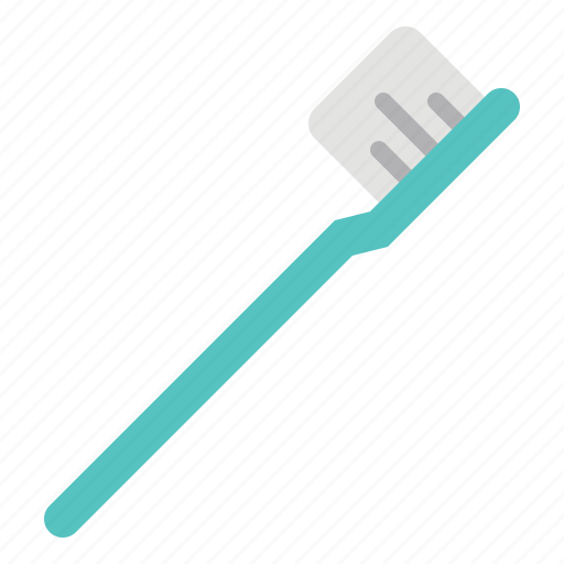 Toothbrush, brush, dental, dentist, tooth, hygiene icon - Download on Iconfinder