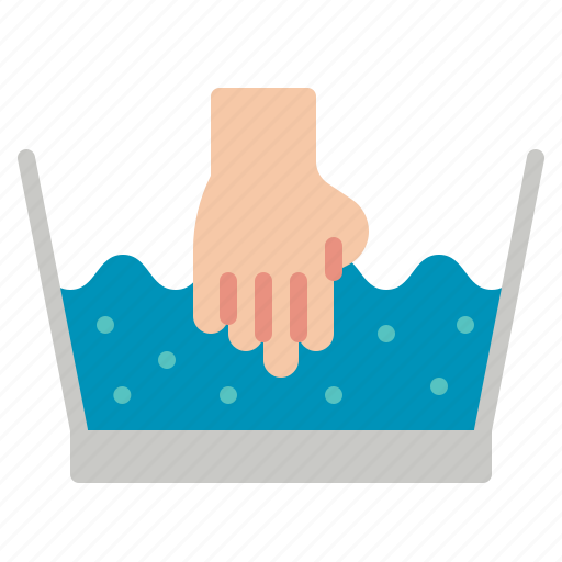 Wet, cleaning, clean, wash, household, housekeeping icon - Download on Iconfinder