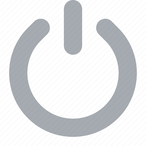 Log in, log out, off, on, power, sign in, sign out icon - Download on Iconfinder