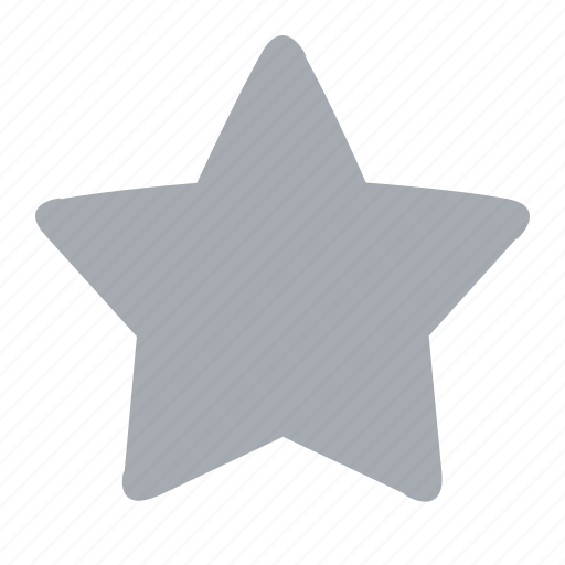 Favourite, rate, rating, star, starred, top, trending icon - Download on Iconfinder