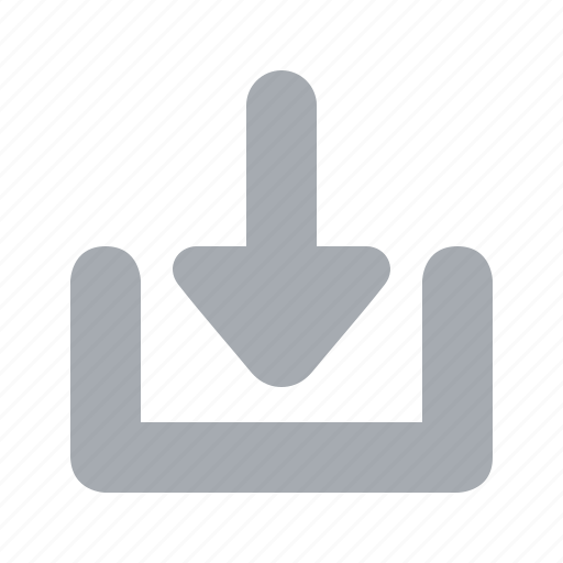 Download, filesharing, interface, media, save, upload icon - Download on Iconfinder