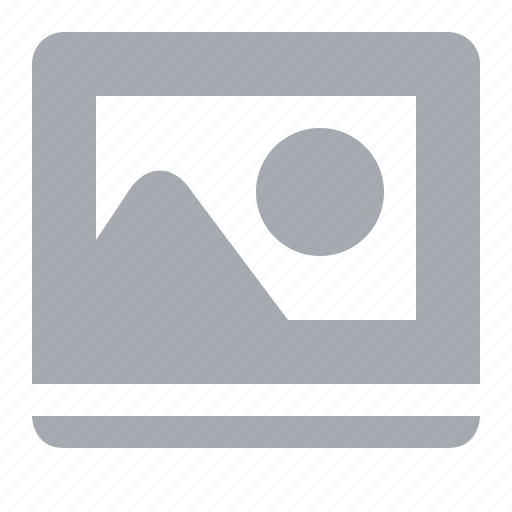 Album, gallery, landscape, photo, photoalbum, photography, picture icon - Download on Iconfinder