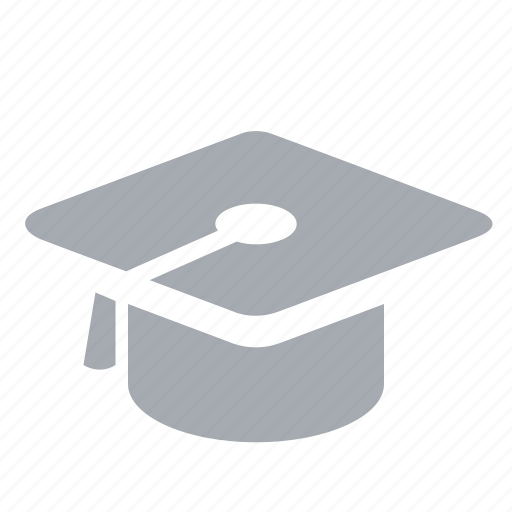 Graduate, graduation, knowledge, professional, school, student, university icon - Download on Iconfinder