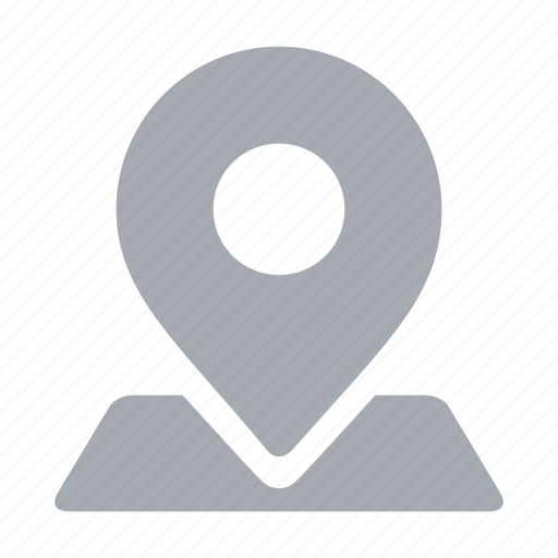 Directions, location, map, mark, naviation, pin, visit us icon - Download on Iconfinder
