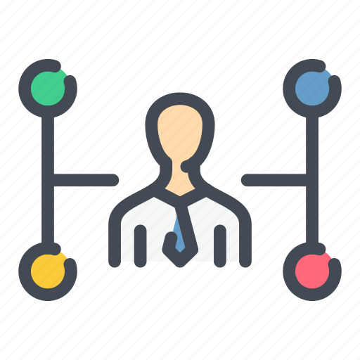 Account, employee, man, people, person, skill, skills icon - Download on Iconfinder