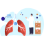 tuberculosistb, mycobacterium, tuberculosis, pulmonary 