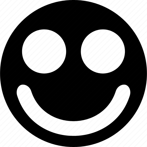 Accept, emoticon, emotion, face, good, happy, junior icon - Download on Iconfinder