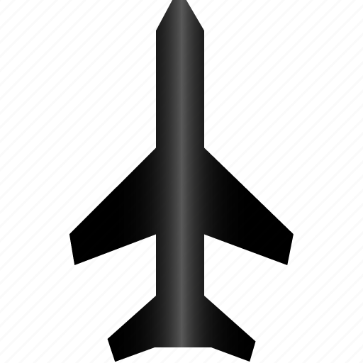 Aircraft, fly, cargo, flight, travel, flying, airliner icon - Download on Iconfinder