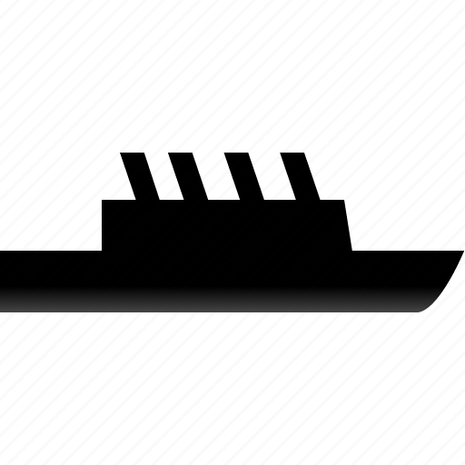 Ship, transportation, boat, shipping, nautical, float, sale icon - Download on Iconfinder