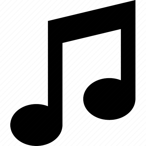 Notes, music, note, audio, notation icon - Download on Iconfinder