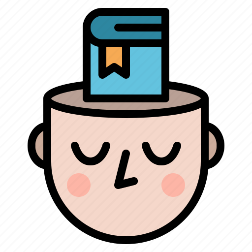 Human, learner, mind, strength icon - Download on Iconfinder